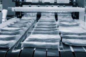 producent opakowań foliowych z nadrukiem