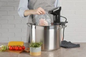 worki do gotowania sous vide